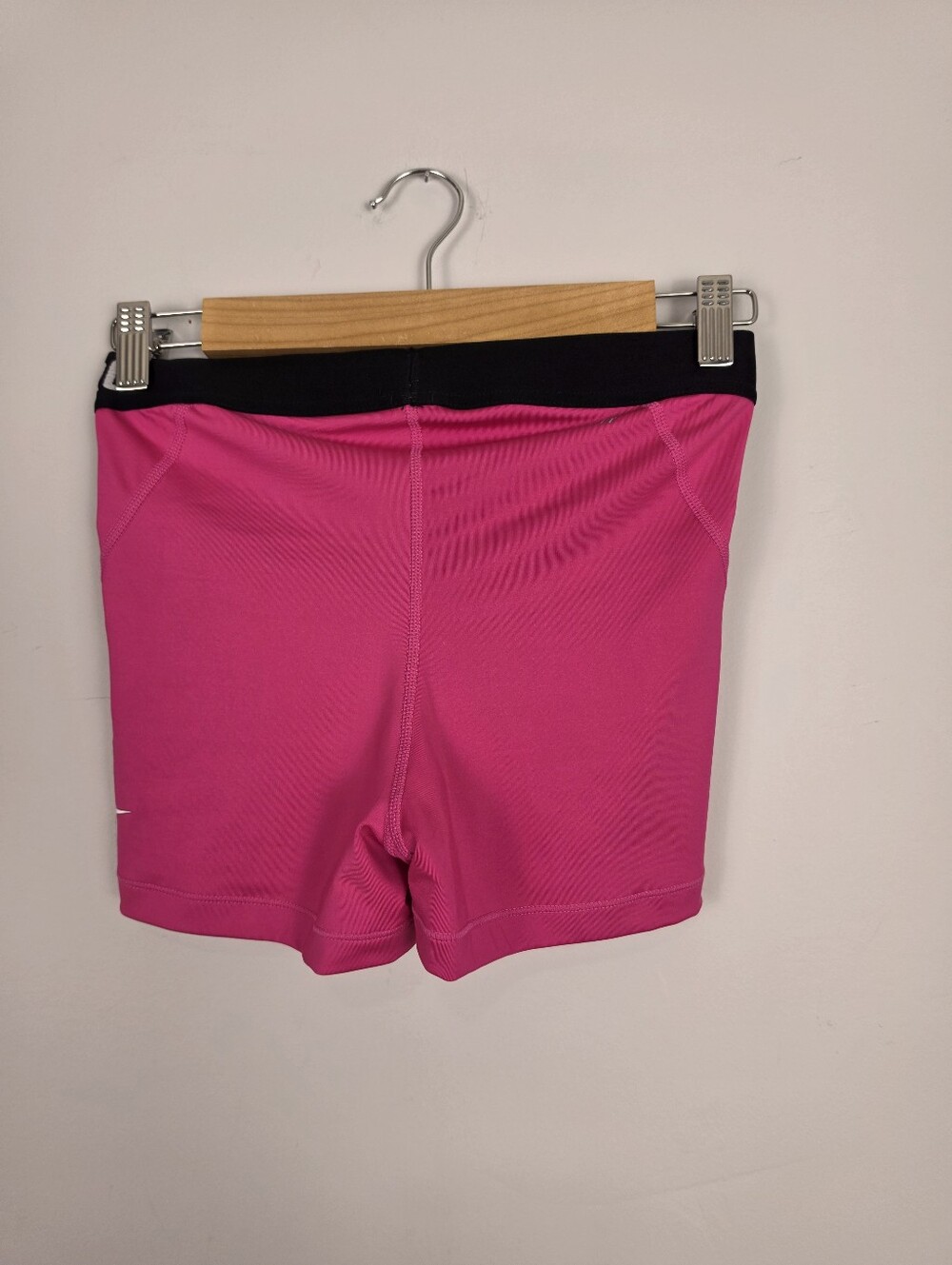 Nike Pro Cool 3" Women's Compression Shorts Size Medium NWT - Picture 5 of 12